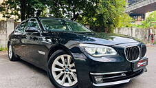 Used BMW 7 Series 730Ld in Mumbai