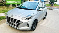 Used Hyundai Grand i10 Nios Sportz AMT 1.2 Kappa VTVT in Delhi