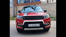 Used Maruti Suzuki Vitara Brezza ZDi Plus AGS in Delhi