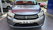 Used Maruti Suzuki Celerio ZXi in Mumbai