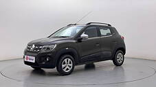 Used Renault Kwid RXT [2015-2019] in Bangalore