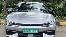 Used Kia EV6 GT Line AWD in Mumbai