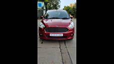 Used Ford Figo Titanium 1.5 TDCi Opt in Mumbai