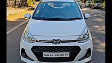 Second Hand Hyundai Grand i10 Sportz 1.2 Kappa VTVT [2016-2017] in Pune