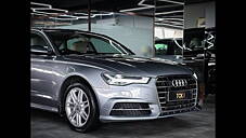 Used Audi A6 2.0 TFSi Technology Pack in Ghaziabad