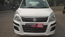 Second Hand Maruti Suzuki Wagon R 1.0 LXI CNG in Pune