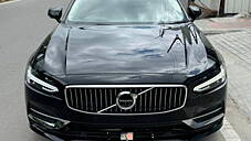 Used Volvo S90 D4 Inscription in Hyderabad