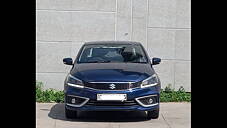 Used Maruti Suzuki Ciaz Zeta Hybrid 1.5 AT [2018-2020] in Hyderabad