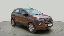 Used Ford EcoSport Titanium 1.5L TDCi in Bangalore