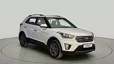 Used Hyundai Creta 1.6 SX Plus Petrol in Delhi