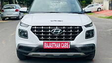 Used Hyundai Venue SX Plus 1.0 Turbo DCT in Jaipur