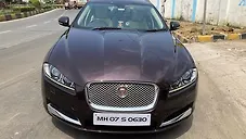 Second Hand Jaguar XF 2.2 Diesel Luxury in Mumbai