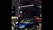 Used BMW X1 sDrive20d xLine in Gurgaon