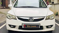 Used Honda Civic 1.8V MT in Bangalore