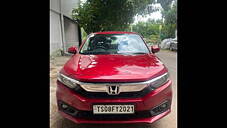 Used Honda Amaze 1.2 VX CVT Petrol [2019-2020] in Hyderabad