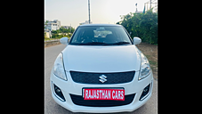 Second Hand Maruti Suzuki Swift VXi [2014-2017] in Jaipur