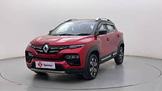 Used Renault Kiger RXZ Turbo CVT Dual Tone in Bangalore