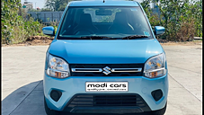 Used Maruti Suzuki Wagon R VXi 1.0 [2019-2019] in Mumbai