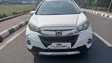 Second Hand Honda WR-V S MT Petrol in Mumbai