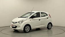 Used Hyundai Eon Magna [2011-2012] in Pune