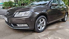 Used Volkswagen Passat Highline DSG in Mumbai