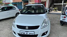 Used Maruti Suzuki Swift VDi in Lucknow