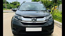 Used Honda BR-V S Petrol in Ahmedabad