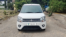 Second Hand Maruti Suzuki Wagon R LXi (O) 1.0 CNG in Bangalore