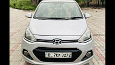 Second Hand Hyundai Xcent S 1.2 (O) in Delhi