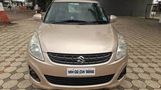 Used Maruti Suzuki Swift DZire ZDI in Nashik