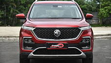 Used MG Hector Sharp 2.0 Diesel [2019-2020] in Kolkata