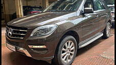 Used Mercedes-Benz C-Class C 250 CDI BlueEFFICIENCY in Mumbai