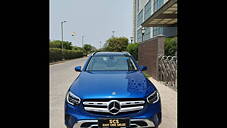 Used Mercedes-Benz GLC 200 Progressive in Delhi