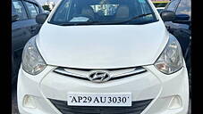 Used Hyundai Eon Era + LPG in Hyderabad