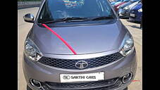 Used Tata Tiago Revotron XZA in Chennai