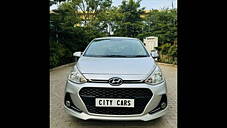 Used Hyundai i10 Magna 1.2 Kappa2 in Pune