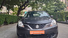 Used Maruti Suzuki Baleno Delta 1.2 in Delhi