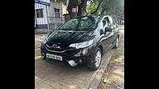 Used Honda Jazz V AT Petrol in Pune