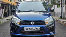 Used Maruti Suzuki Celerio ZXi (O) AMT [2019-2020] in Kolkata