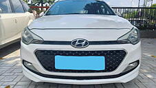 Second Hand Hyundai Elite i20 Sportz 1.2 [2016-2017] in Chandigarh