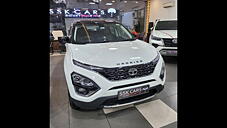 Second Hand Tata Harrier XZ Plus Dual Tone in Lucknow