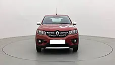 Second Hand Renault Kwid 1.0 RXT Edition in Hyderabad