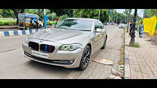 Used BMW 5 Series 520d Sedan in Pune