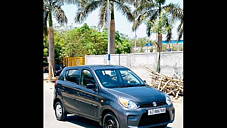 Used Maruti Suzuki Alto 800 LXi (O) CNG in Surat