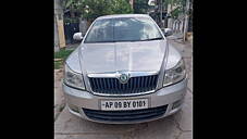 Used Skoda Laura Ambiente 1.9 PD in Hyderabad