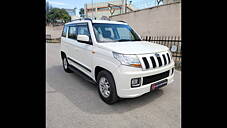 Used Mahindra TUV300 T8 AMT in Bangalore