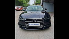 Used Audi A6 35 TDI Matrix in Hyderabad