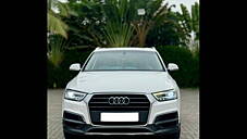 Used Audi Q3 35 TDI quattro Premium Plus in Surat