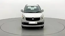 Second Hand Maruti Suzuki Wagon R 1.0 VXI in Bangalore