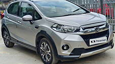 Used Honda WR-V VX MT Petrol in Mysore